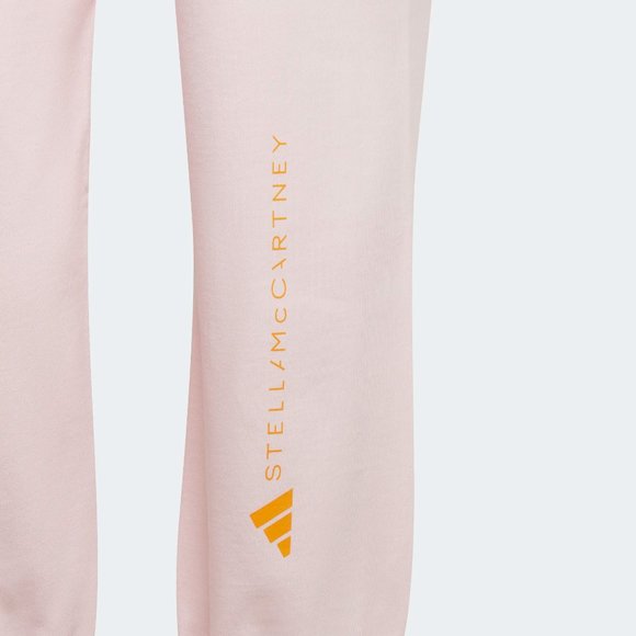 🎃 ADIDAS BY STELLA MCCARTNEY SPORTSWEAR SWEATPANTS (GENDER NEUTRAL) IA7723 - Picture 7 of 9